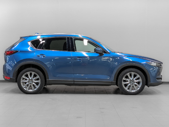 фото Mazda CX-5 II 2020