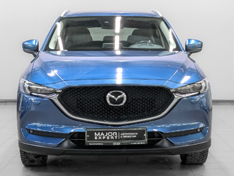 фото Mazda CX-5 II 2020