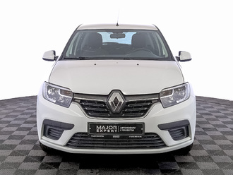 фото Renault Sandero II 2020