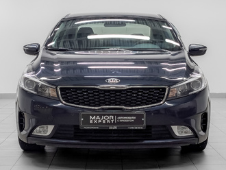 фото Kia Cerato III 2019