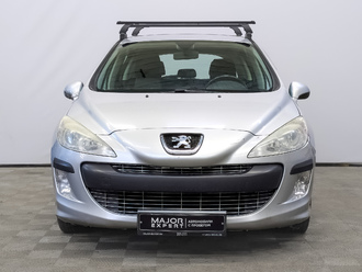 фото Peugeot 308 2011