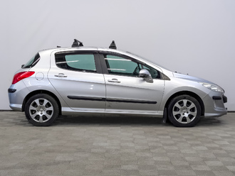 фото Peugeot 308 2011