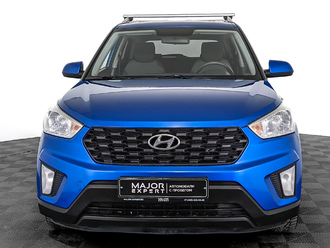 фото Hyundai Creta I 2020