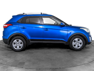 фото Hyundai Creta I 2020