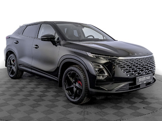 фото Omoda C5 I 2023