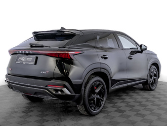 фото Omoda C5 I 2023