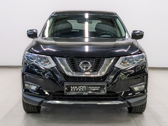 фото Nissan X-Trail III T32 2020
