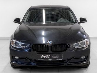 фото BMW 3 (F30/F31/F80) 2014