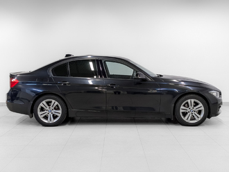 фото BMW 3 (F30/F31/F80) 2014