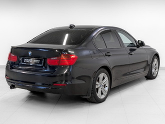 фото BMW 3 (F30/F31/F80) 2014
