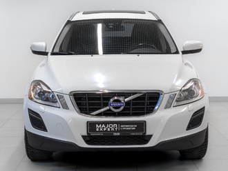 фото Volvo XC60 I 2011