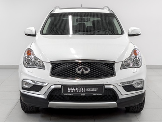фото Infiniti QX50 I 2017