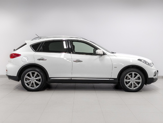 фото Infiniti QX50 I 2017