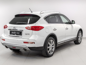 фото Infiniti QX50 I 2017