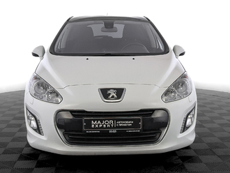 фото Peugeot 308 2011