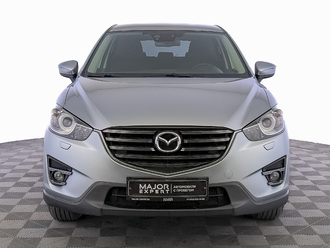 фото Mazda CX-5 I 2016