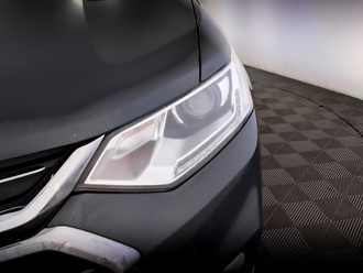 фото Chevrolet Traverse 2018 с пробегом