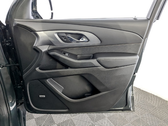 фото Chevrolet Traverse 2018 с пробегом