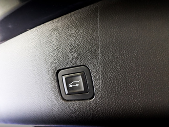 фото Chevrolet Traverse 2018 с пробегом