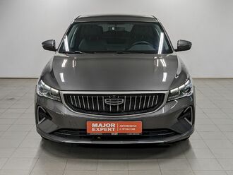фото Geely Emgrand 7 II 2024