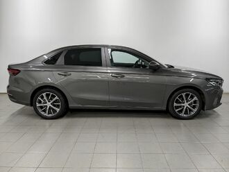 фото Geely Emgrand 7 II 2024