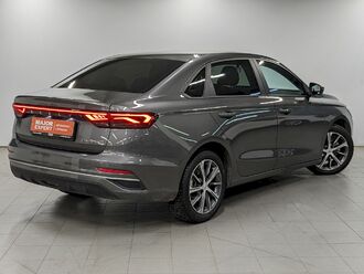фото Geely Emgrand 7 II 2024