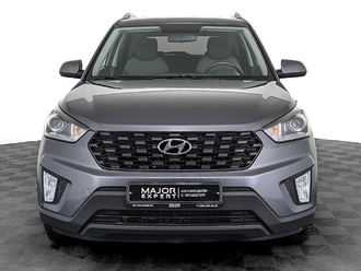 фото Hyundai Creta I 2021