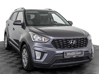 фото Hyundai Creta I 2021