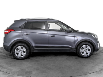фото Hyundai Creta I 2021