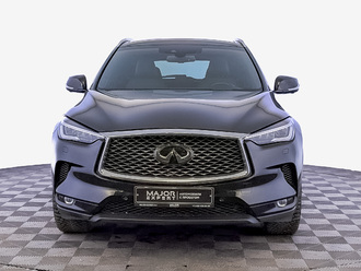 фото Infiniti QX50 II 2021