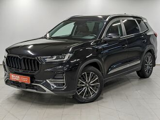 фото Chery Tiggo 8 Pro 2022