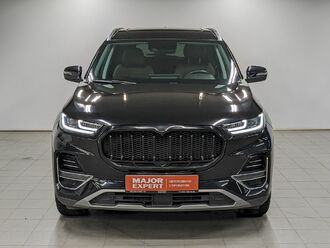 фото Chery Tiggo 8 Pro 2022