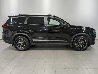 фото Chery Tiggo 8 Pro 2022