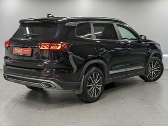 фото Chery Tiggo 8 Pro 2022