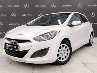 фото Hyundai i30 II 2014