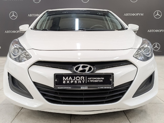 фото Hyundai i30 II 2014