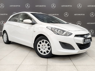фото Hyundai i30 II 2014
