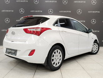 фото Hyundai i30 II 2014