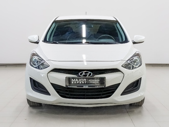 фото Hyundai i30 II 2014