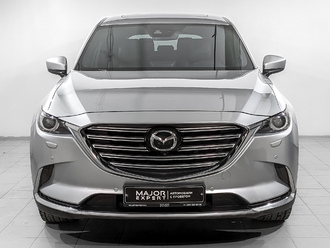 фото Mazda CX-9 II 2020