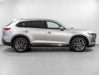фото Mazda CX-9 II 2020