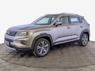 фото Changan CS35 Plus 2019