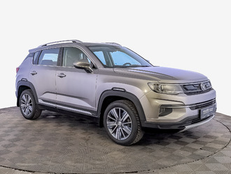 фото Changan CS35 Plus 2019