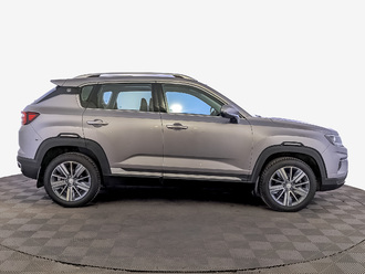 фото Changan CS35 Plus 2019