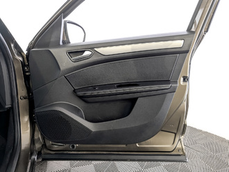 фото Renault Arkana 2019