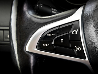 фото Renault Arkana 2019