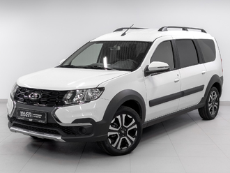 фото Lada Largus 2025