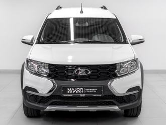 фото Lada Largus 2025