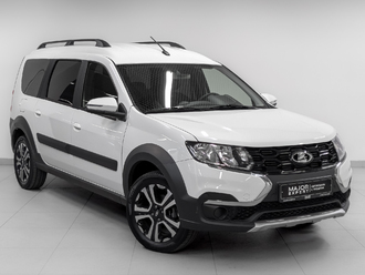 фото Lada Largus 2025