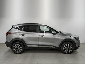 фото Kia Seltos I 2020